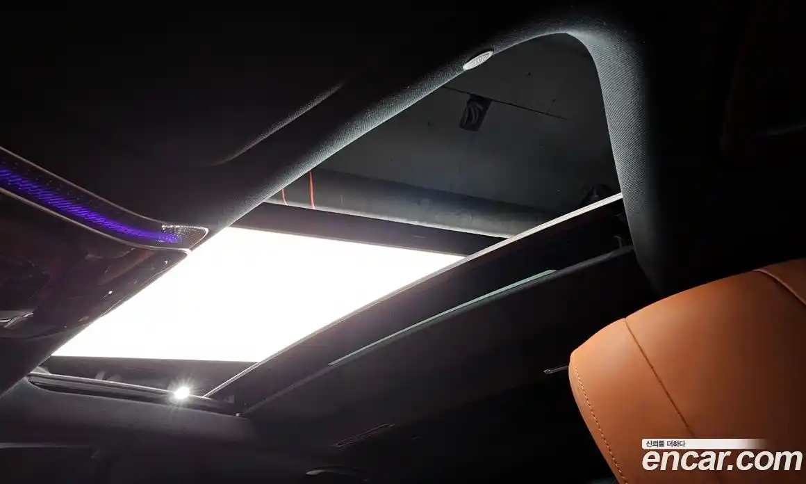 Mercedes-Benz S-Class 2022 2.9 автомат (гидро), фото 25