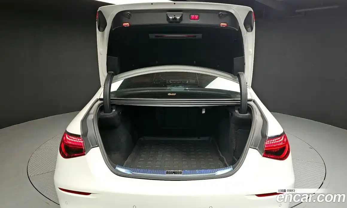 Mercedes-Benz S-Class 2022 2.9 автомат (гидро), фото 26