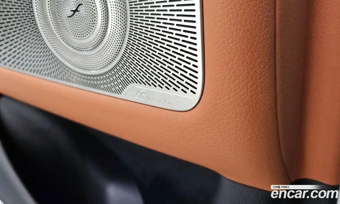 Mercedes-Benz S-Class 2022 2.9 автомат (гидро), фото 28