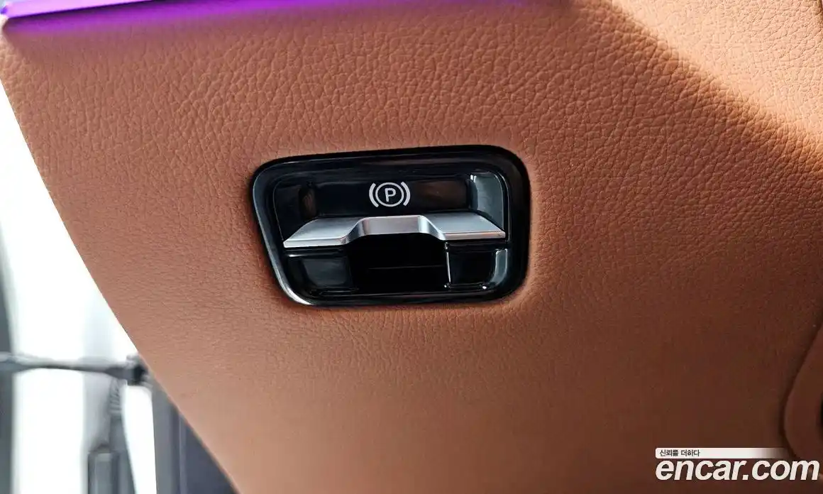 Mercedes-Benz S-Class 2022 2.9 автомат (гидро), фото 29
