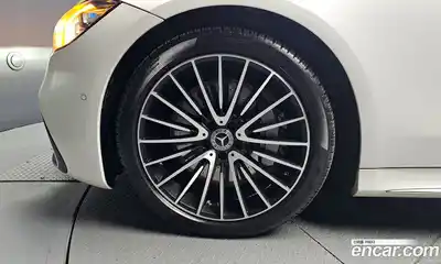 Mercedes-Benz S-Class 2022 2.9 автомат (гидро), миниатюра 5