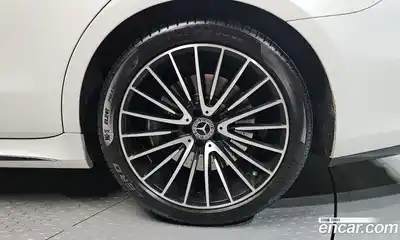 Mercedes-Benz S-Class 2022 2.9 автомат (гидро), миниатюра 7