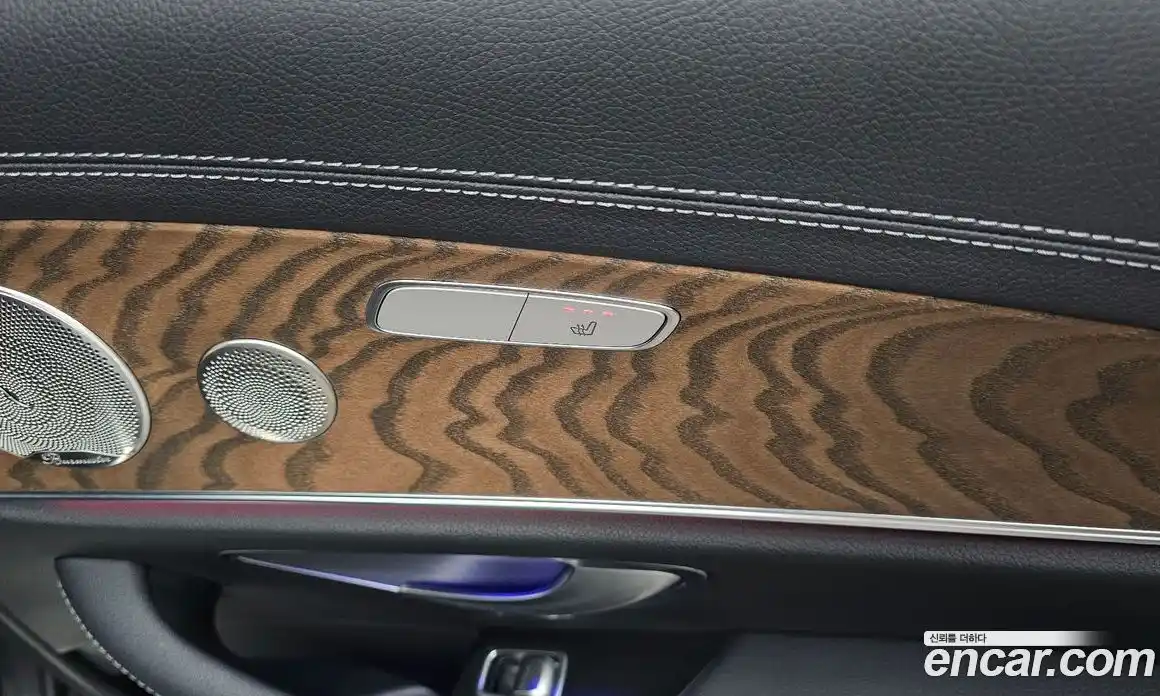 Mercedes-Benz E-Class 2023 1.9 автомат (гидро), фото 24