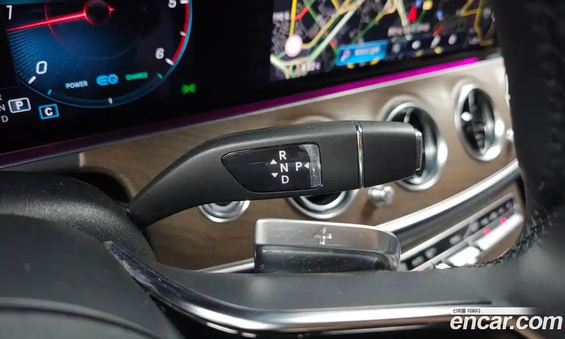 Mercedes-Benz E-Class 2023 1.9 автомат (гидро), фото 29