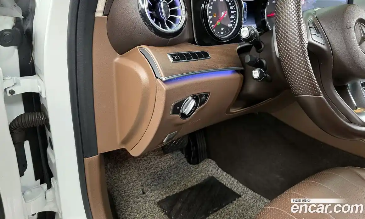 Mercedes-Benz E-Class 2017 1.9 автомат (гидро), фото 18