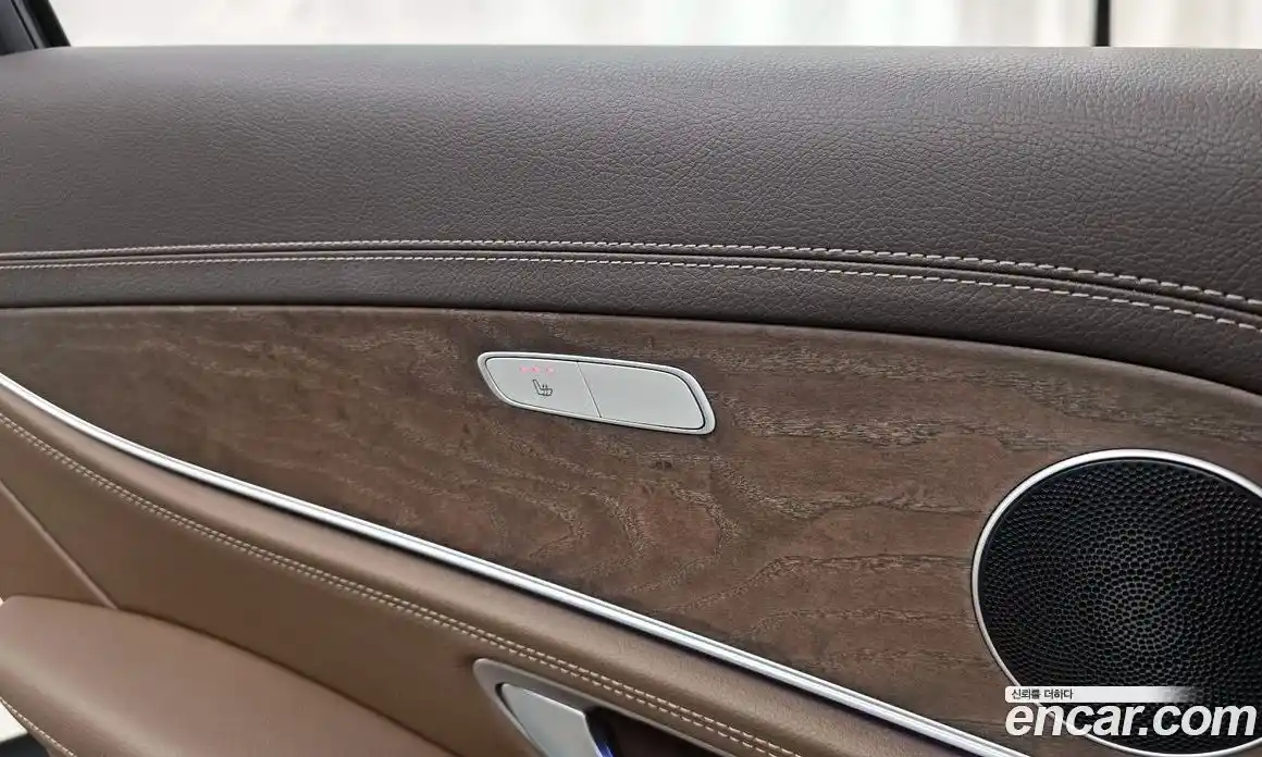 Mercedes-Benz E-Class 2017 1.9 автомат (гидро), фото 19