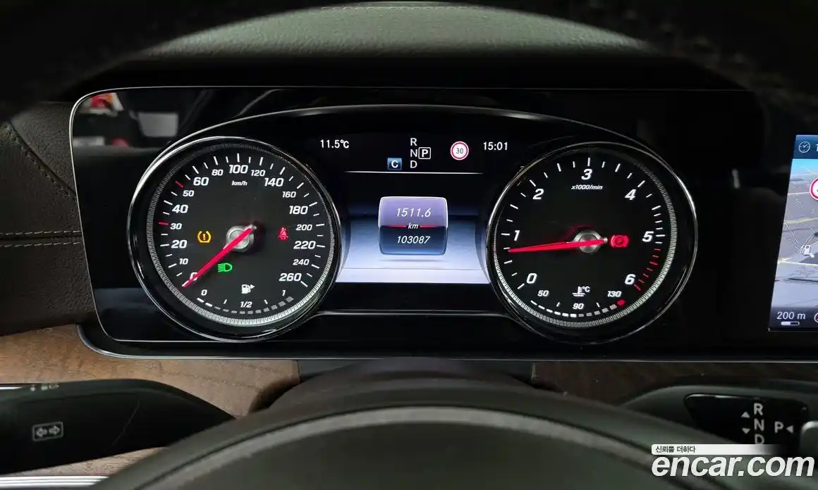 Mercedes-Benz E-Class 2017 1.9 автомат (гидро), фото 8