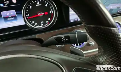 Mercedes-Benz E-Class 2017 1.9 автомат (гидро), миниатюра 9