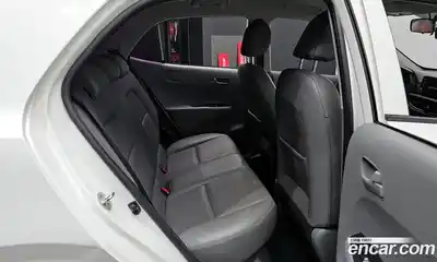 Kia Morning 2018 1.0 автомат (гидро), миниатюра 12
