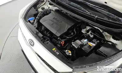 Kia Morning 2018 1.0 автомат (гидро), миниатюра 6