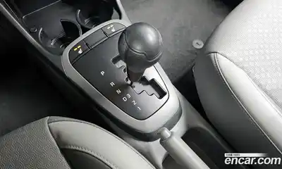 Kia Morning 2018 1.0 автомат (гидро), миниатюра 9