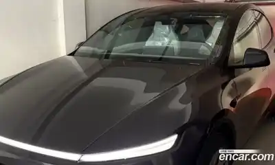 Tesla Model Y 2026 1.0 гидро, миниатюра 2