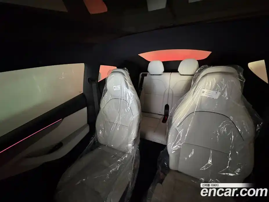 Tesla Model Y 2026 1.0 гидро, фото 4