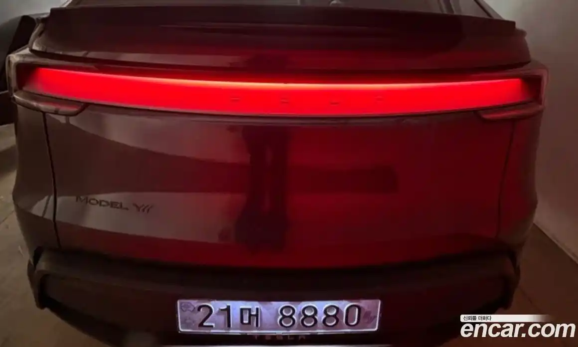 Tesla Model Y 2026 1.0 гидро, фото 7