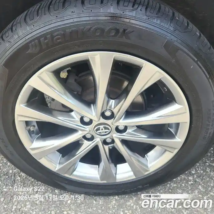 Toyota RAV4 2017 2.5 гидро, фото 5