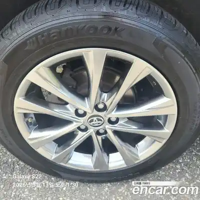 Toyota RAV4 2017 2.5 гидро, миниатюра 5