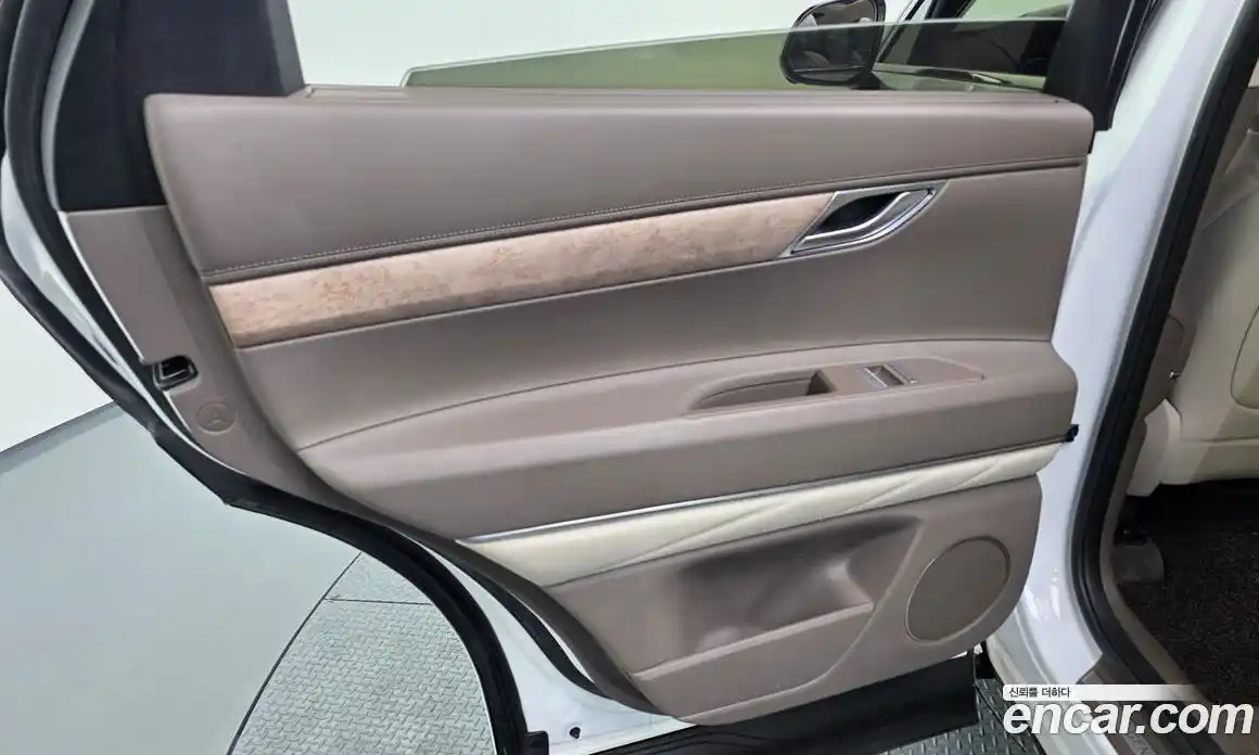 Genesis GV80 2021 3.0 автомат (гидро), фото 15