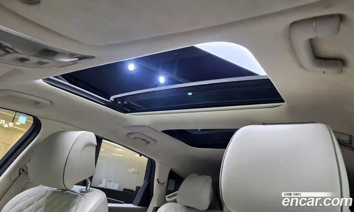 Genesis GV80 2021 3.0 автомат (гидро), фото 24