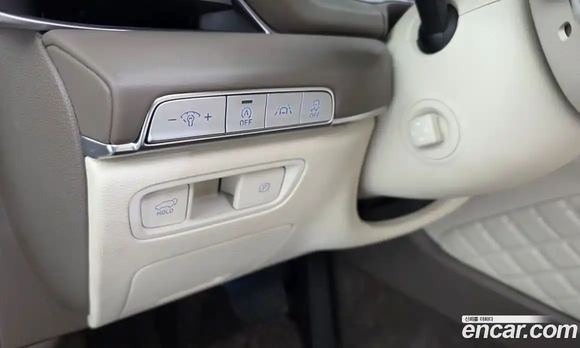 Genesis GV80 2021 3.0 автомат (гидро), фото 28