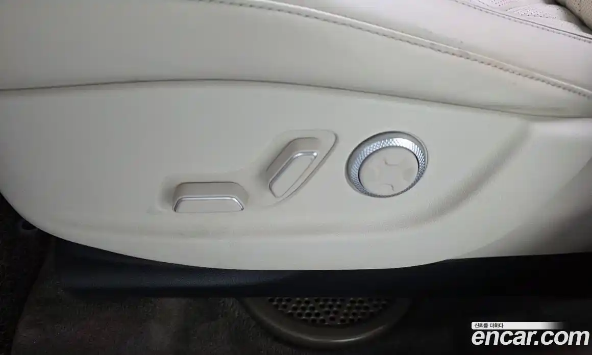 Genesis GV80 2021 3.0 автомат (гидро), фото 34