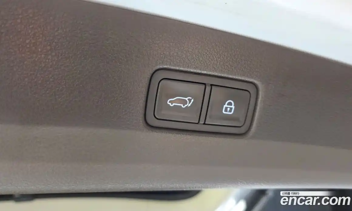 Genesis GV80 2021 3.0 автомат (гидро), фото 39