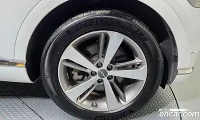 Genesis GV80 2021 3.0 автомат (гидро), миниатюра 7