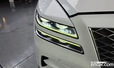 Genesis GV80 2021 3.0 автомат (гидро), миниатюра 8
