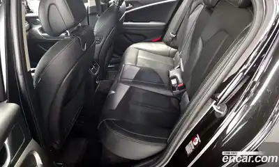 Genesis G70 2017 2.0 автомат (гидро), миниатюра 11