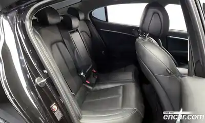 Genesis G70 2017 2.0 автомат (гидро), миниатюра 12