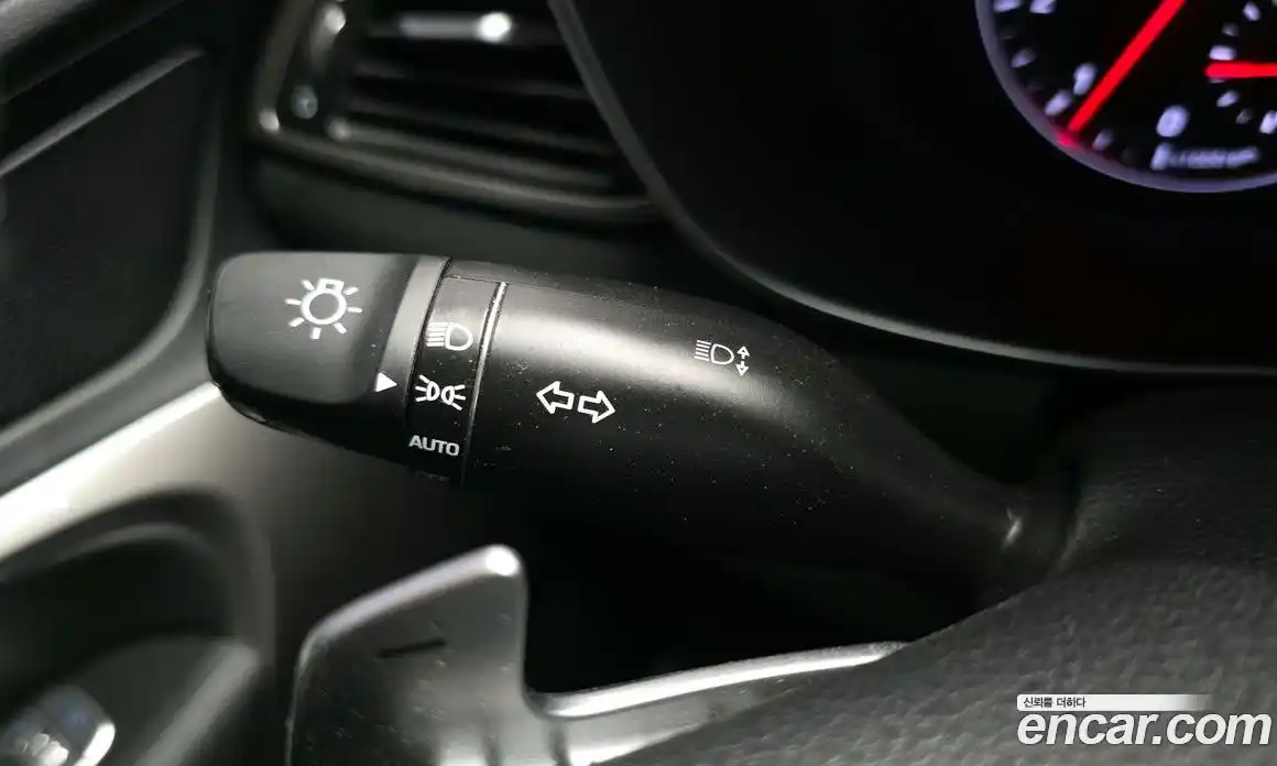Genesis G70 2017 2.0 автомат (гидро), фото 18