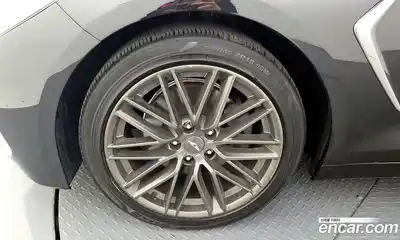 Genesis G70 2017 2.0 автомат (гидро), миниатюра 5