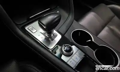 Genesis G70 2017 2.0 автомат (гидро), миниатюра 9