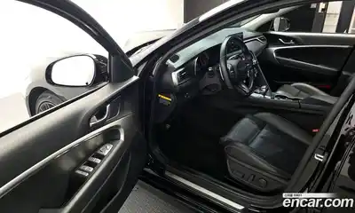 Genesis G70 2017 2.0 автомат (гидро), миниатюра 10