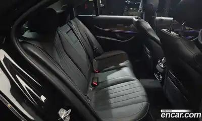 Mercedes-Benz E-Class 2018 2.0 автомат (гидро), миниатюра 12