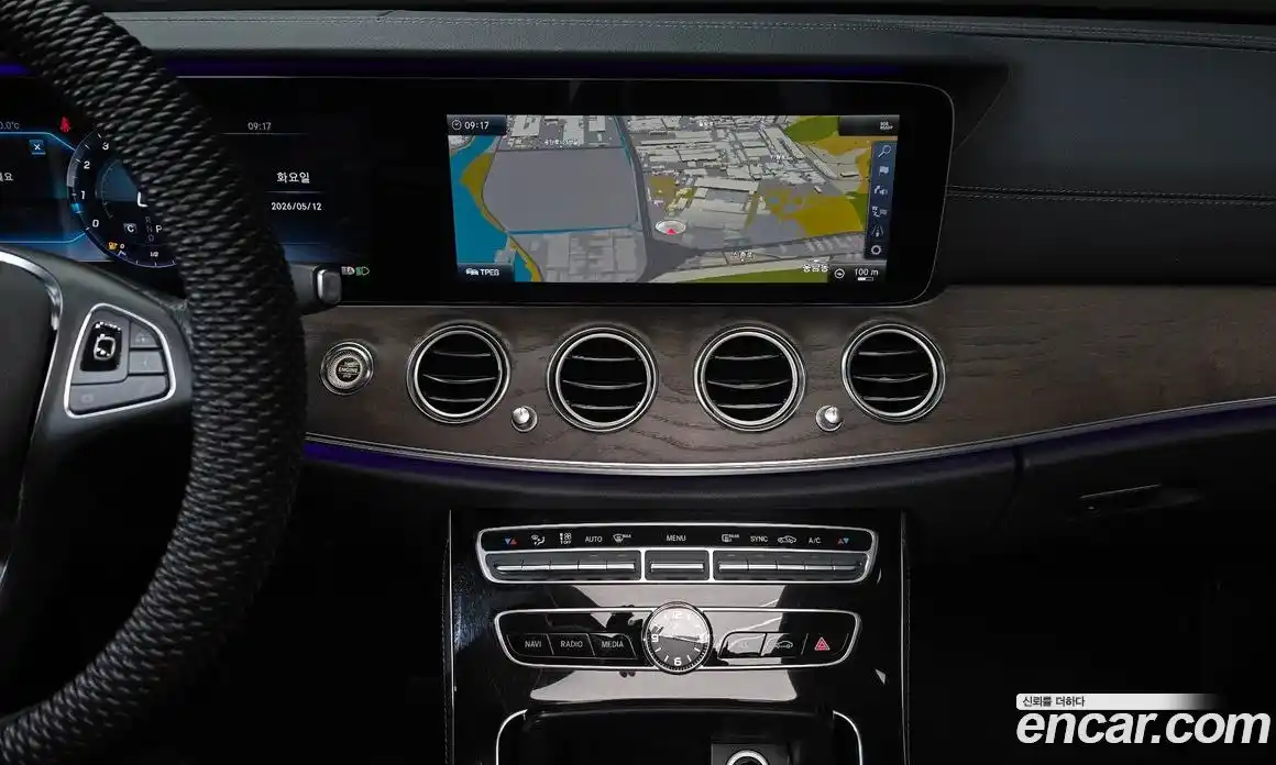 Mercedes-Benz E-Class 2018 2.0 автомат (гидро), фото 14