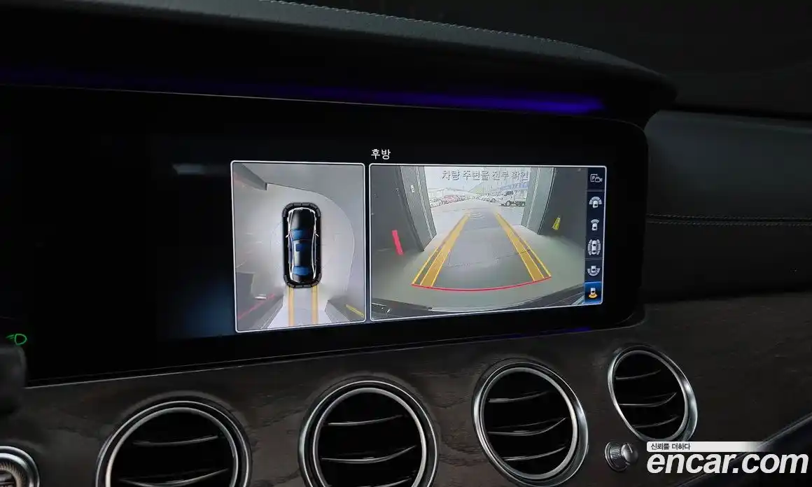Mercedes-Benz E-Class 2018 2.0 автомат (гидро), фото 15