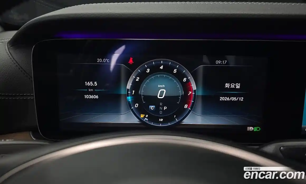 Mercedes-Benz E-Class 2018 2.0 автомат (гидро), фото 8