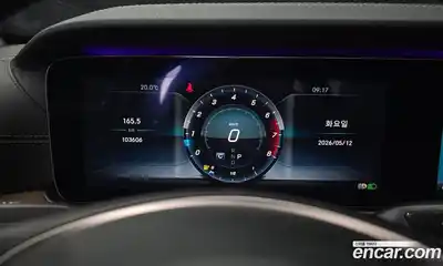 Mercedes-Benz E-Class 2018 2.0 автомат (гидро), миниатюра 8