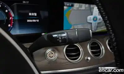Mercedes-Benz E-Class 2018 2.0 автомат (гидро), миниатюра 9