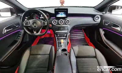 Mercedes-Benz A-Class 2018 2.0 гидро, миниатюра 7 Mercedes-Benz A-Class 2018 2.0 гидро, миниатюра 7