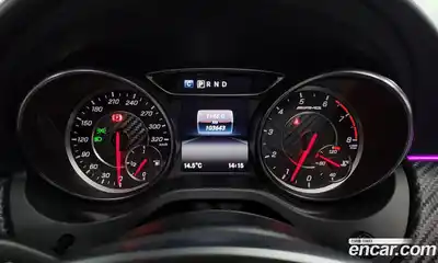 Mercedes-Benz A-Class 2018 2.0 гидро, миниатюра 8 Mercedes-Benz A-Class 2018 2.0 гидро, миниатюра 8