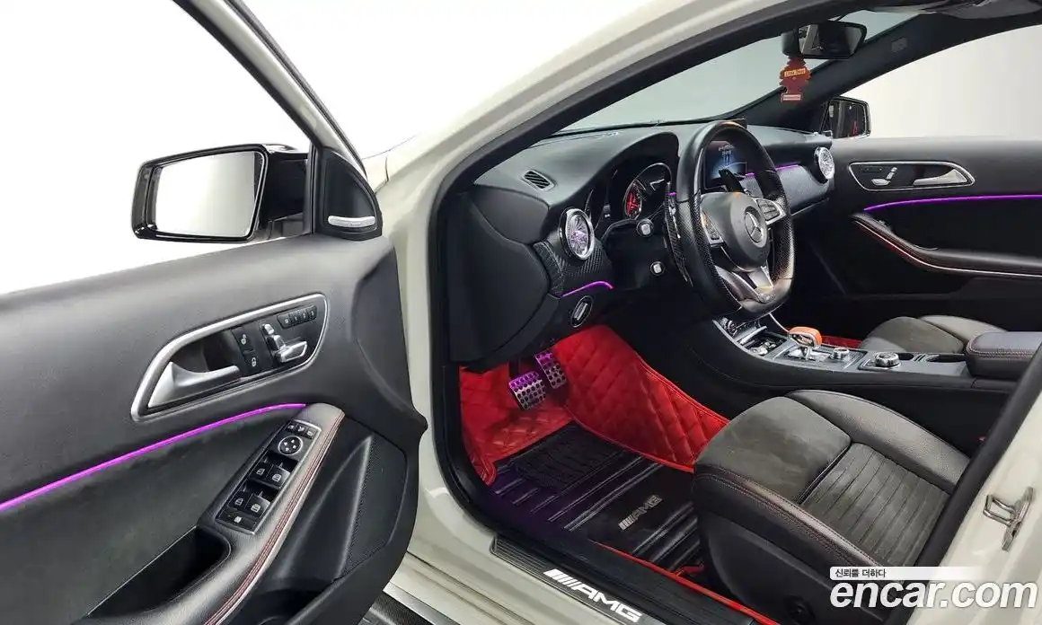 Mercedes-Benz A-Class 2018 2.0 гидро, фото 10 Mercedes-Benz A-Class 2018 2.0 гидро, фото 10