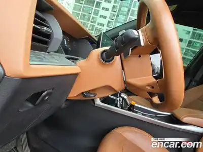 SsangYong Torres 2022 1.5 автомат (гидро), миниатюра 12