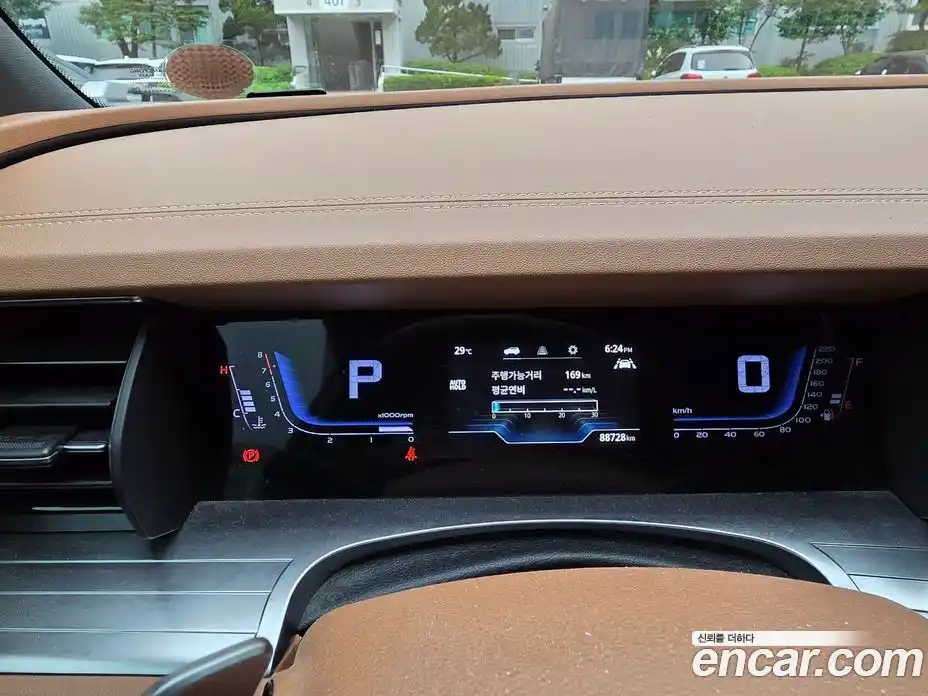 SsangYong Torres 2022 1.5 автомат (гидро), фото 15
