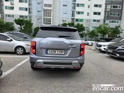 SsangYong Torres 2022 1.5 автомат (гидро), миниатюра 4