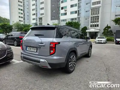 SsangYong Torres 2022 1.5 автомат (гидро), миниатюра 5