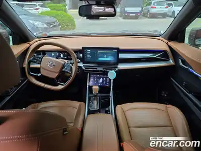 SsangYong Torres 2022 1.5 автомат (гидро), миниатюра 8