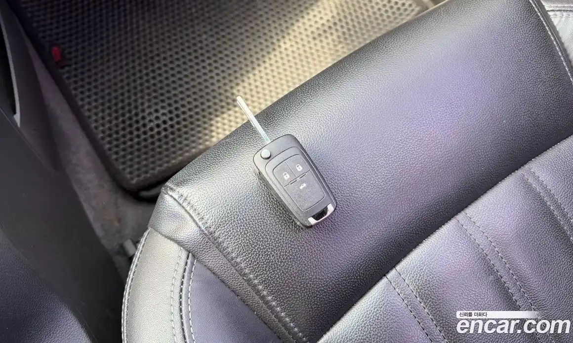 Chevrolet Cruze 2012 1.8 автомат (гидро), фото 19