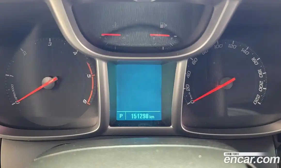 Chevrolet Orlando 2014 2.0 автомат (гидро), фото 18