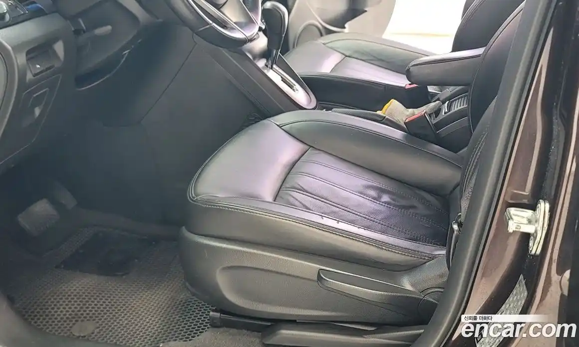 Chevrolet Orlando 2014 2.0 автомат (гидро), фото 7